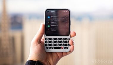 Clicks confirms Communicator release timing, limited shipments Q4