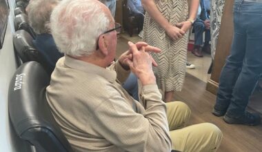 Expanded extramural nursing service to cover all N.B. special-care homes