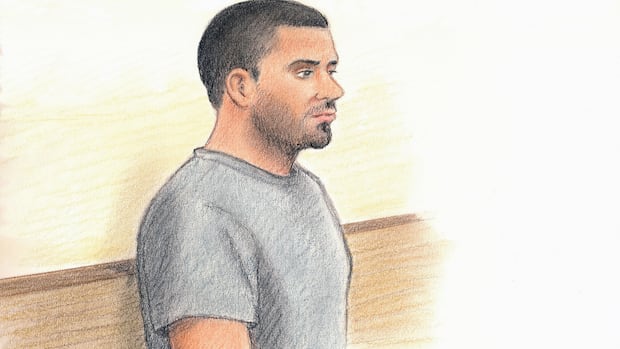 Police identify accused and victim in fatal Barrhaven stabbing