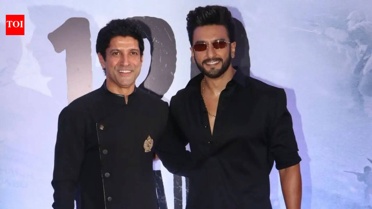 ‘Nothing can be taken for granted’: Farhan Akhtar breaks silence on Don 3 amid Ranveer Singh exit | Hindi Movie News