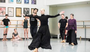 Spring in her step – Winnipeg Free Press