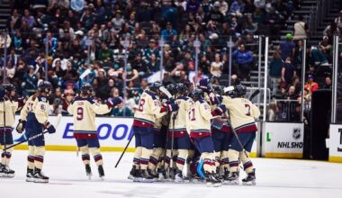 Why the top-seeded Montreal Victoire picked Minnesota as its first-round playoff opponent