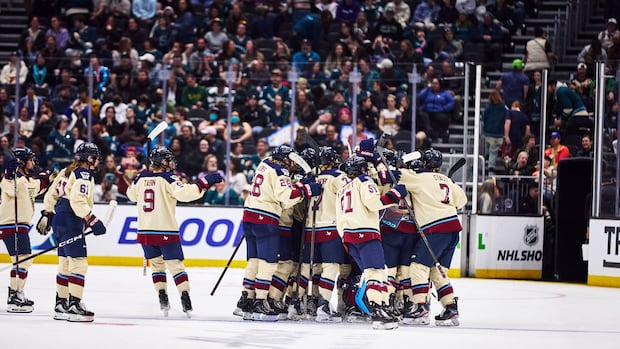 Why the top-seeded Montreal Victoire picked Minnesota as its first-round playoff opponent