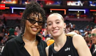 Paige Bueckers sends clear message on Azzi Fudd relationship as Dallas Wings prepare for WNBA season | International Sports News