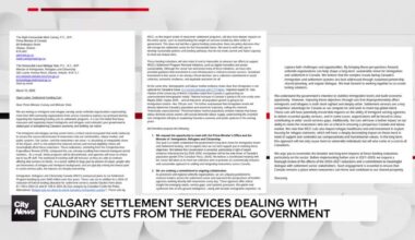 Settlement agencies grappling with funding loss from feds