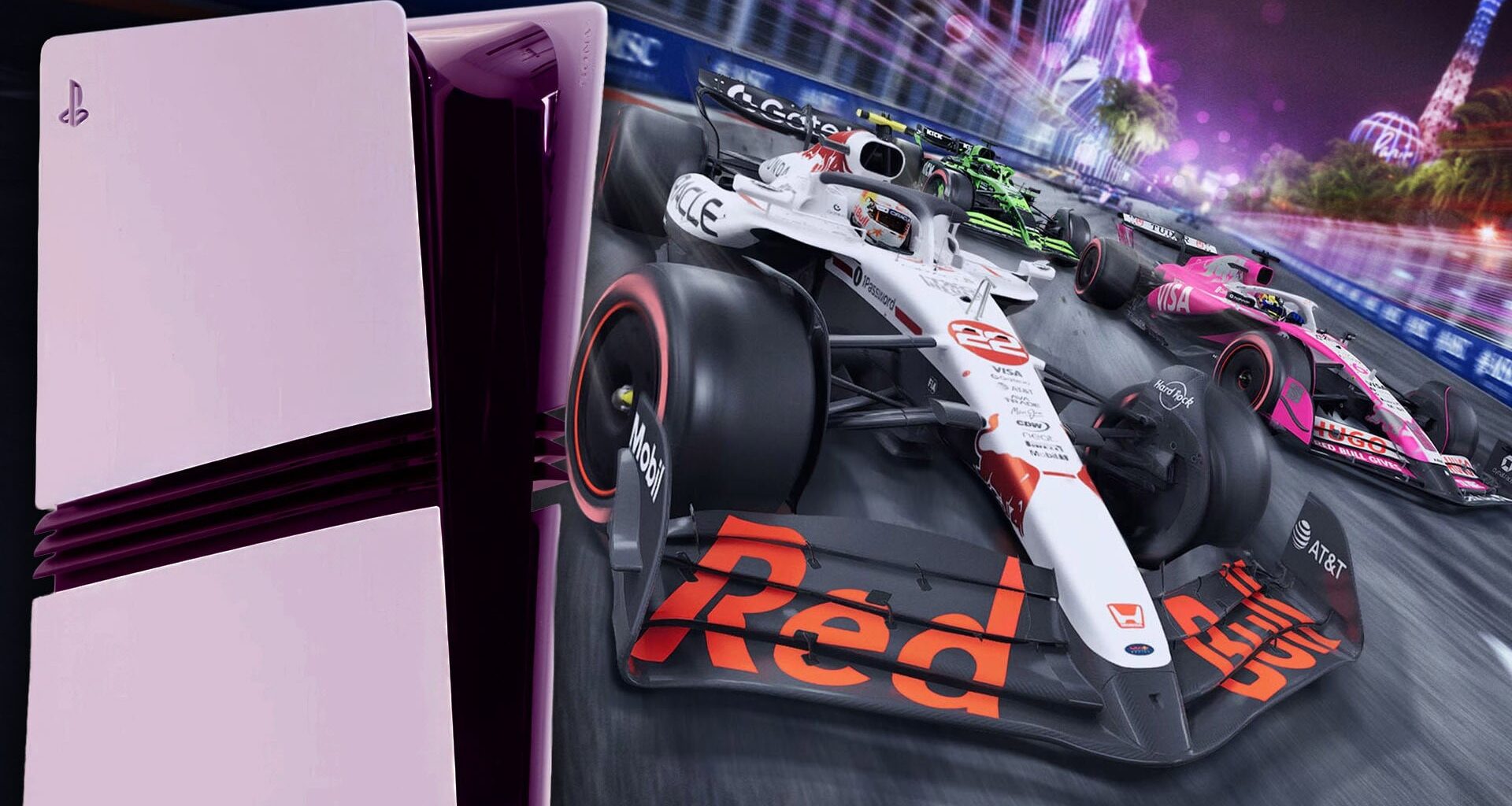 Path-Traced F1 25 on PS5 Pro: Codemasters Tech Demo Revealed