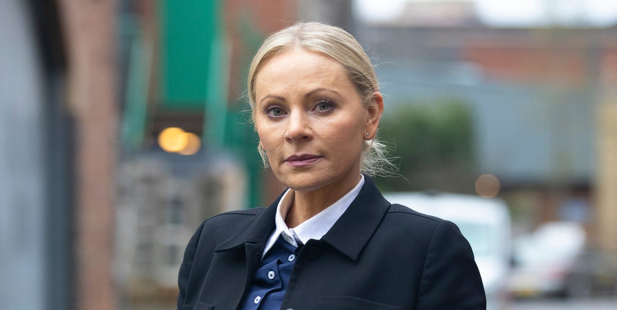 Coronation Street confirms dramatic arrest in mystery death aftermath