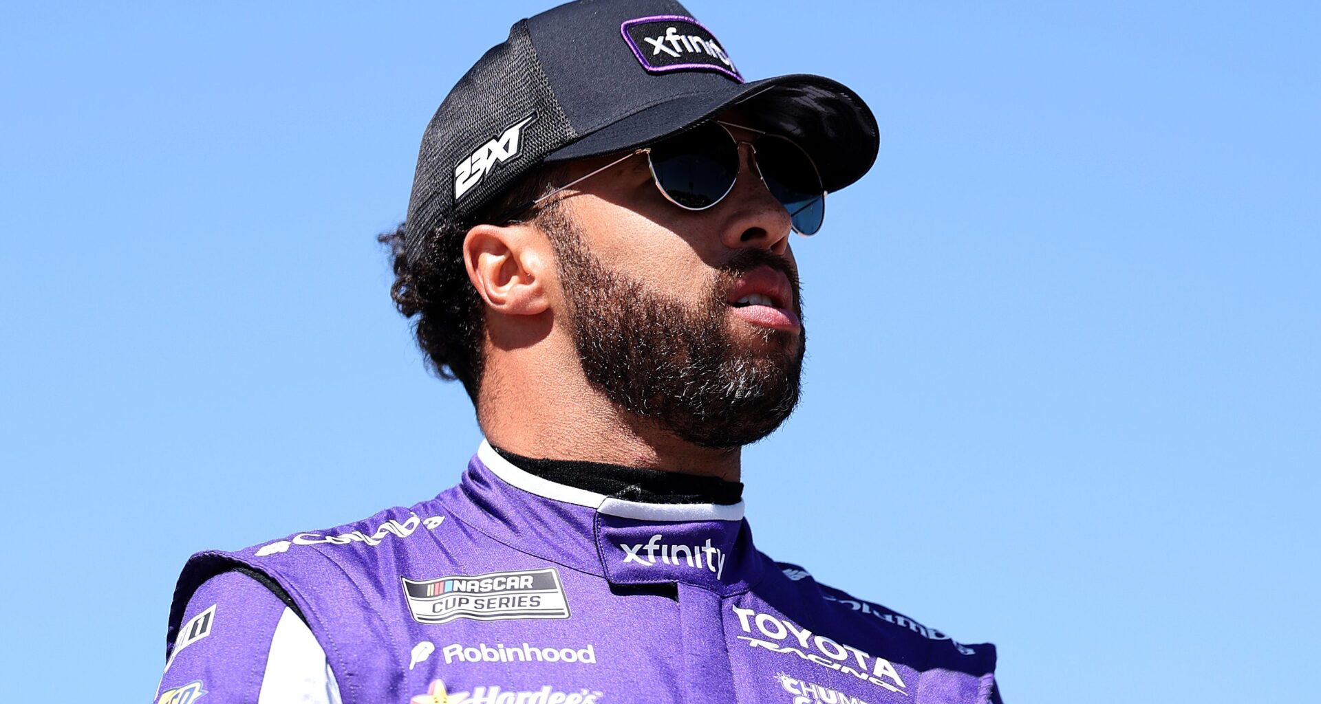 NASCAR Talladega Winners and Losers: Standings Shake-Up