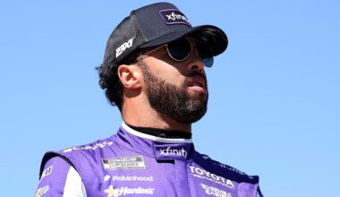 NASCAR Talladega Winners and Losers: Standings Shake-Up