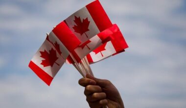 New survey finds 87 per cent of newcomers to Canada experience discrimination