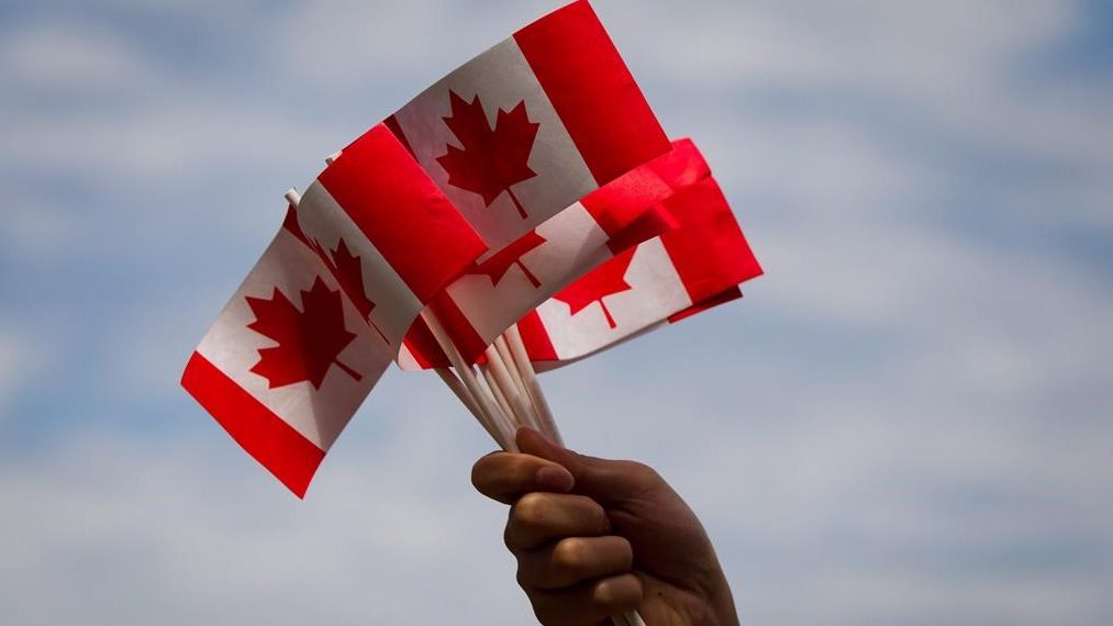 New survey finds 87 per cent of newcomers to Canada experience discrimination