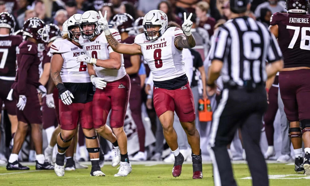 BC Lions Sign Wyoming Alumn WR Michael Fitzgerald II, Kentucky Alumn DL David Gusta, Washington State Alumn DL Buddha Peleti, Release 5 Others