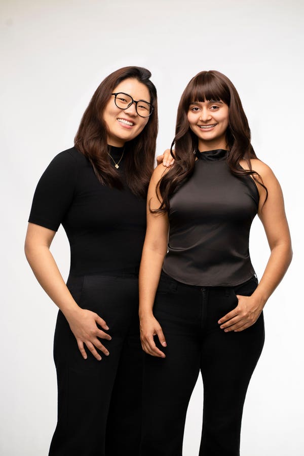Meet The UCLA PhDs Ending The US Healthcare Admin Nightmare