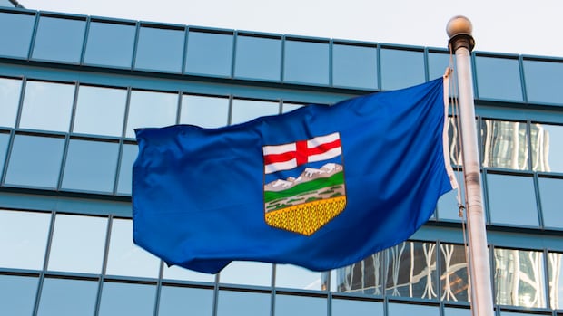 Challenge filed about biased content on Alberta government's referendum website
