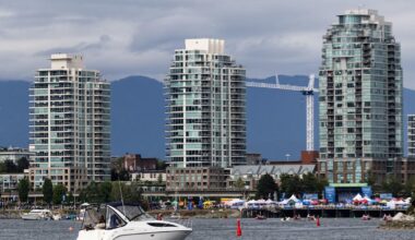 Canada to mint 16 new billionaires by 2031, wealth report predicts