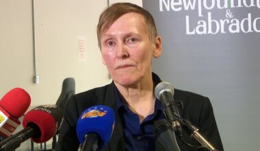 'The door was closed on our province': Feds not offering pharmacare to N.L., says health minister