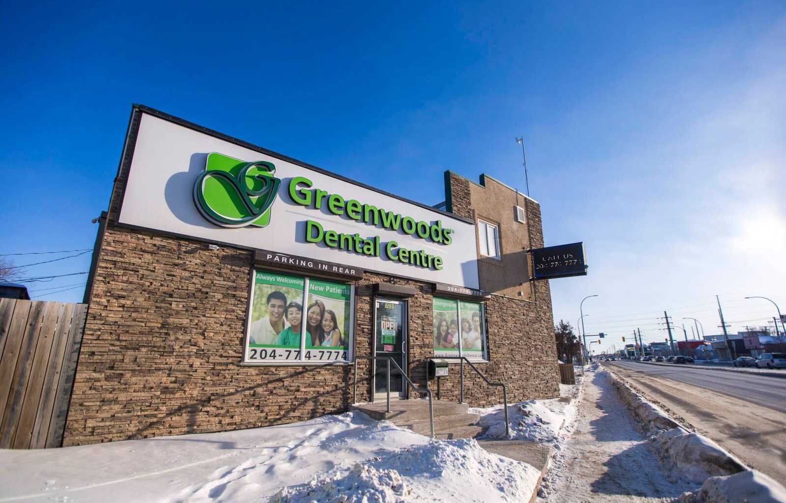 Dental office sues former employee – Winnipeg Free Press