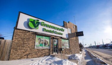 Dental office sues former employee – Winnipeg Free Press