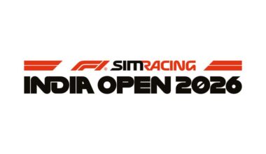 F1, Mumbai Falcons launch India's first official Sim Racing Championship
