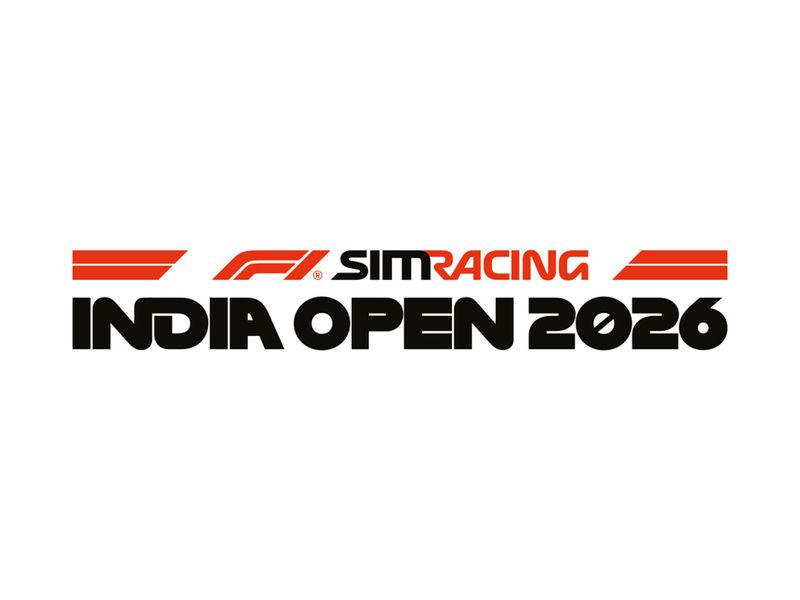 F1, Mumbai Falcons launch India's first official Sim Racing Championship
