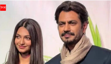 Who is Shora Siddiqui? All about Nawazuddin Siddiqui's daughter who is undergoing rigorous training before debuting on-screen | Hindi Movie News