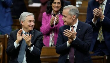 Liberals promising improved bottom line in today's spring economic update