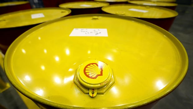 Shell invests $22 billion in Canada's oilpatch and more deals could be coming