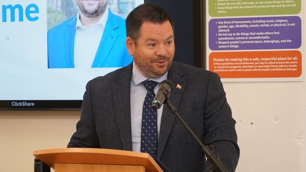 Ontario invests $6M into primary health care in Waterloo region
