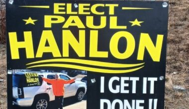 Victoria, N.L. candidate with extensive criminal background vows to continue his campaign