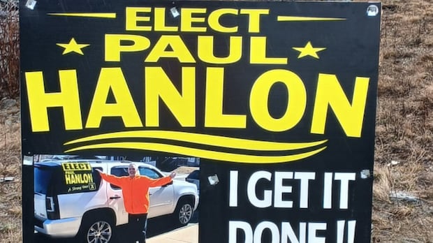 Victoria, N.L. candidate with extensive criminal background vows to continue his campaign
