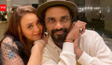 Remo D'souza, wife Lizelle open up on having their first child out of wedlock and later marrying thrice: 'I didn't have faith in him' | Hindi Movie News