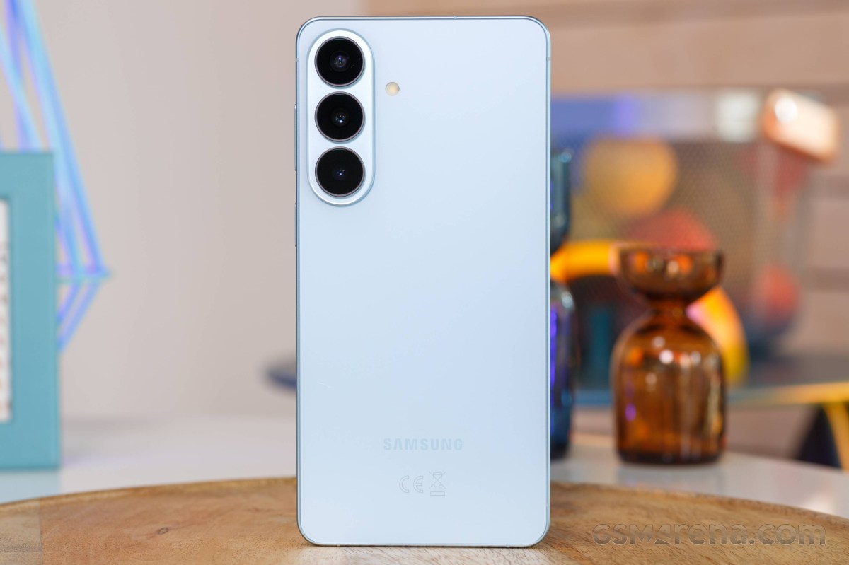 Samsung Galaxy S27 series might have a new camera placement, here's why