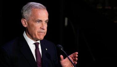 Canada is getting a sovereign wealth fund. What are they and how might this one work?