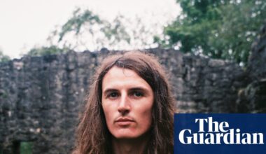 ‘The folk scene is very middle class. The divide is huge’: Jim Ghedi, the Sheffield singer bringing his doomy music to the movies | Folk music