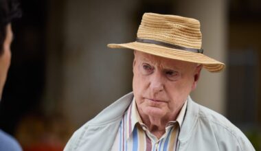 Home and Away legend Alf Stewart to hide a worrying new secret as a new character arrives