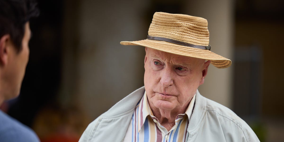Home and Away legend Alf Stewart to hide a worrying new secret as a new character arrives