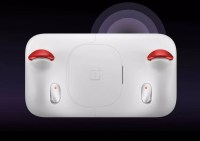 The new gaming controller