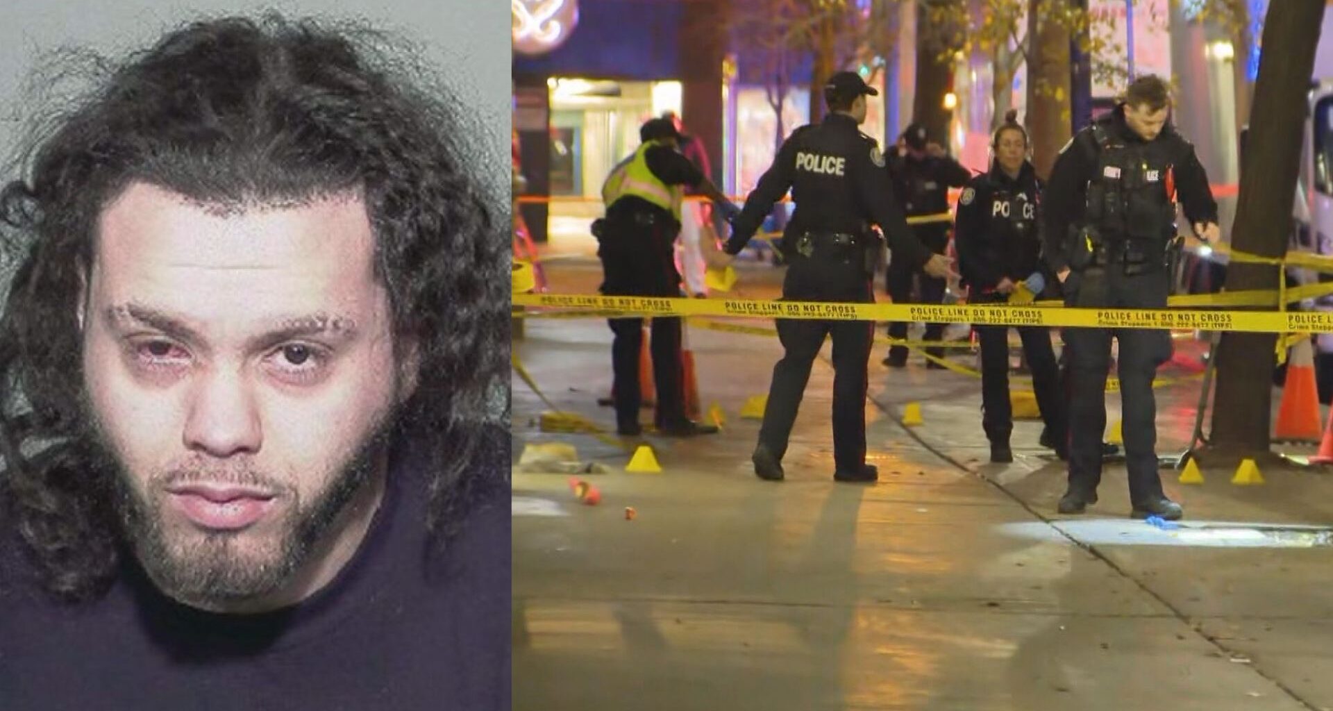 Montreal man third to be arrested in fatal Toronto shooting