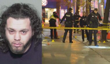 Montreal man third to be arrested in fatal Toronto shooting