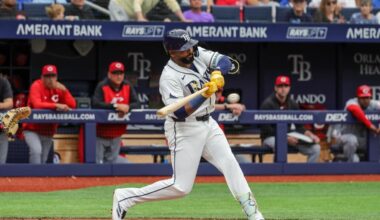 Free MLB home run picks, odds for April 28: Junior Caminero in expert's best bets for Tuesday HR player props