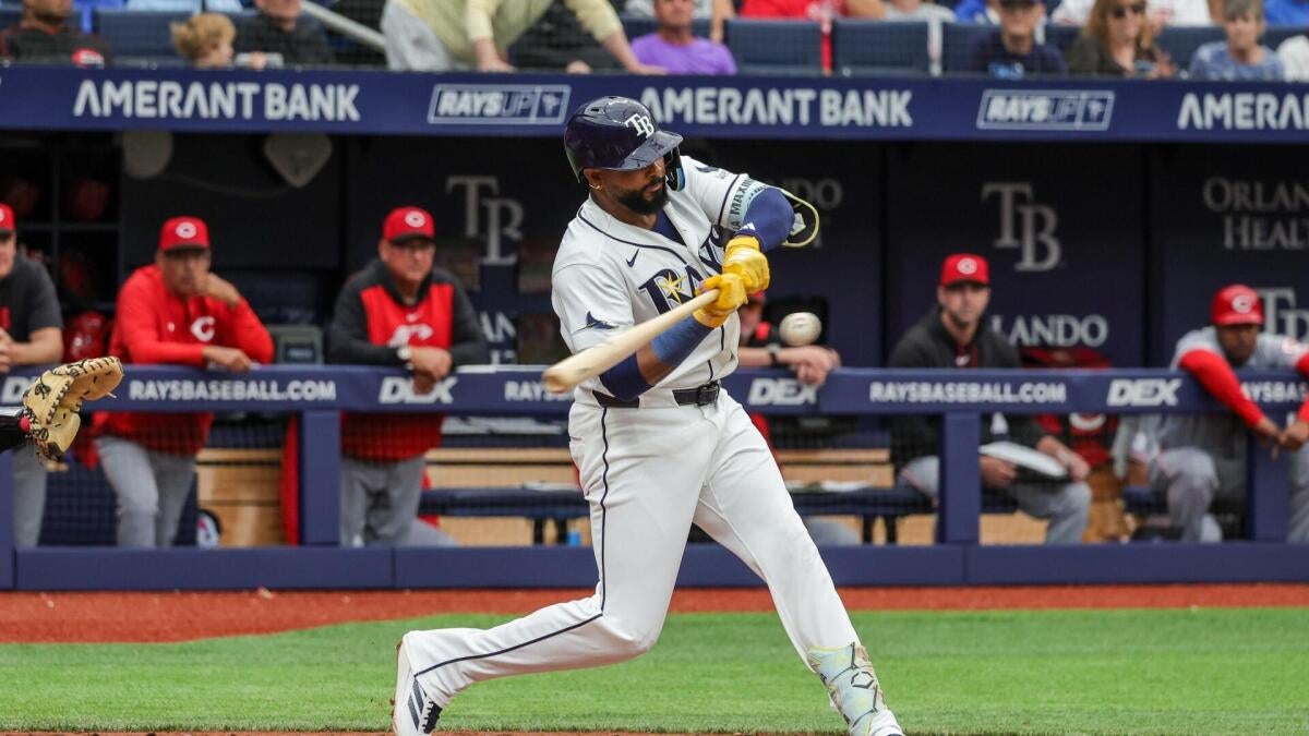 Free MLB home run picks, odds for April 28: Junior Caminero in expert's best bets for Tuesday HR player props