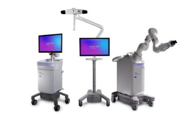 Medtronic announces CE Mark for Stealth AXiS™ surgical system