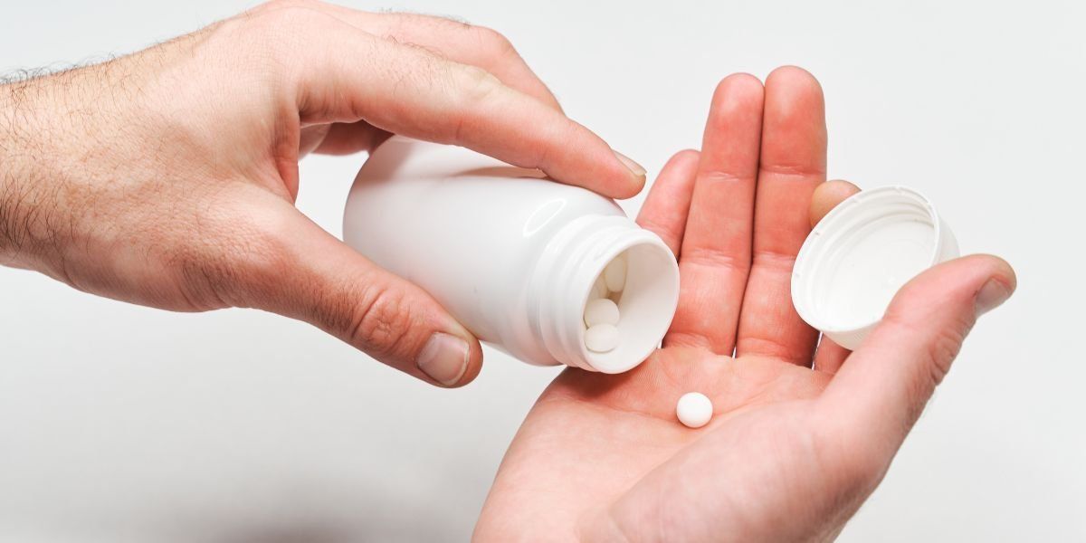 Recall issued over batch of common antidepressants after pill mix-up: 'Check carton!'