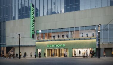 Canadian retailer Simons coming to downtown Vancouver in former Nordstrom location