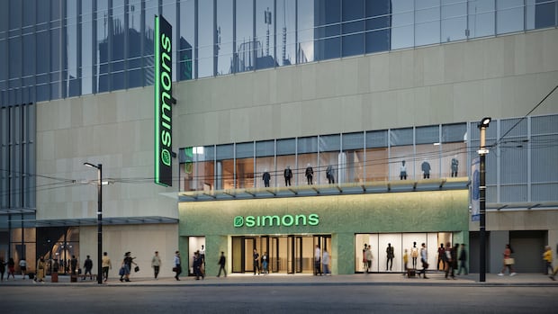 Canadian retailer Simons coming to downtown Vancouver in former Nordstrom location