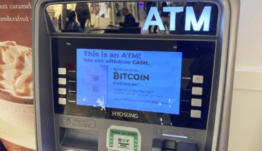 Ottawa outlines plans to tackle financial crime, ban crypto ATMs | NanaimoNewsNOW