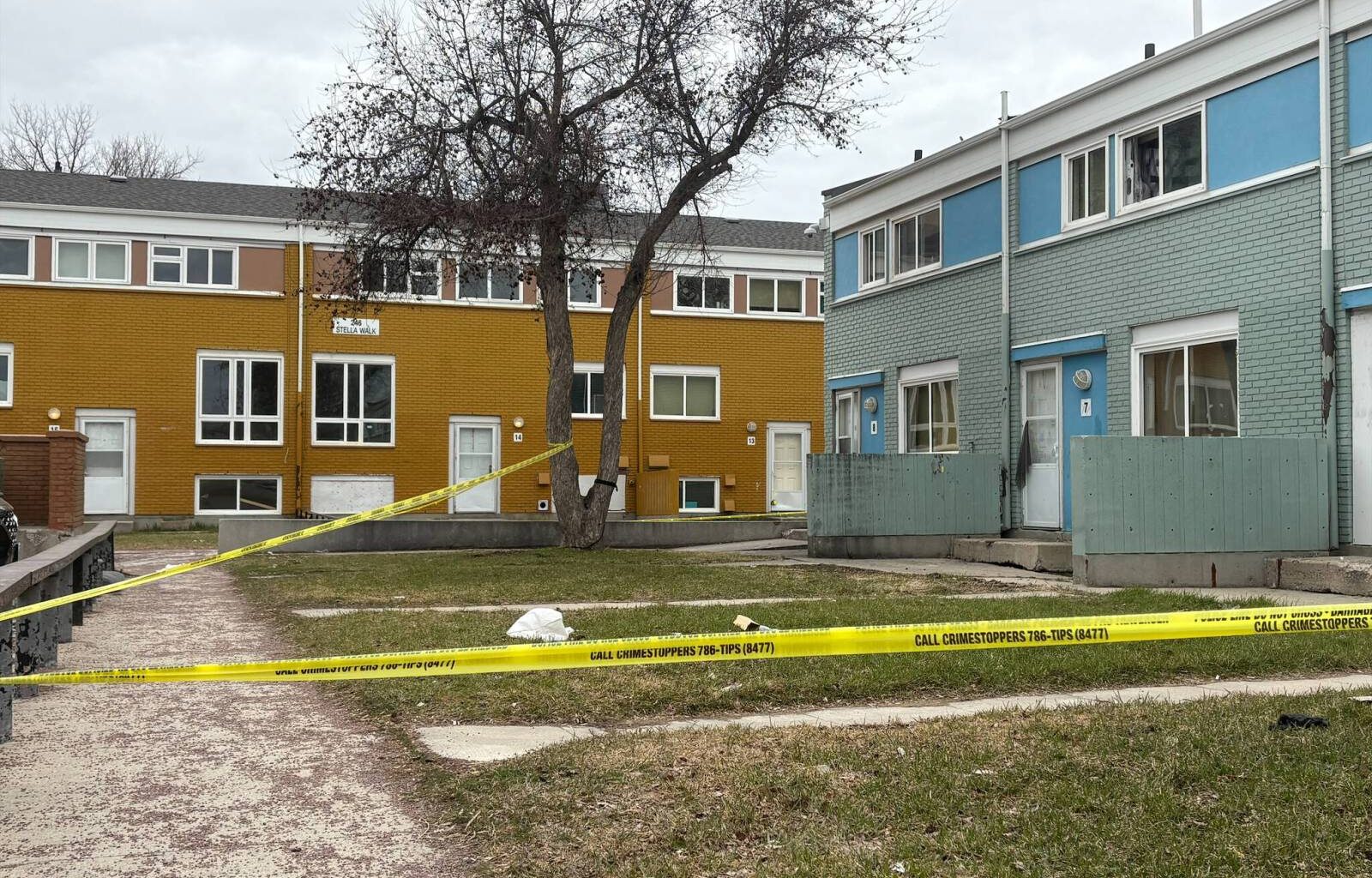 Man dead, two others injured in North End assault – Winnipeg Free Press