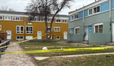 Man dead, two others injured in North End assault – Winnipeg Free Press