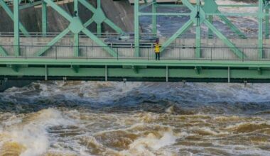 Gatineau warns of possible 2nd flood as heavy rainfall predicted for National Capital Region