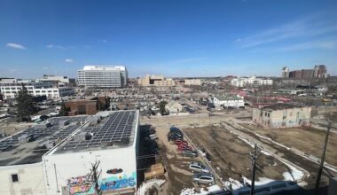 With Edmonton facing $64M shortfall after Quarters revitalization efforts, stakeholders weigh in on plans